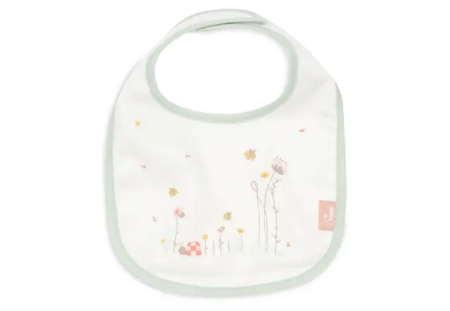 Σετ 5 Σαλιάρες Pretty Picnic – Jollein 3
