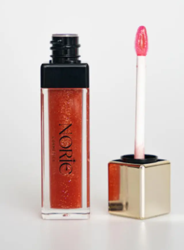 NORIE COSMETICS PASSION FRUIT LIP OIL