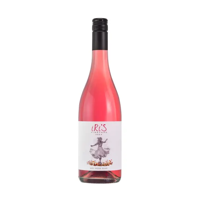 GENTILINI IRIS VINEYARD ΡΟΖΕ 750ml