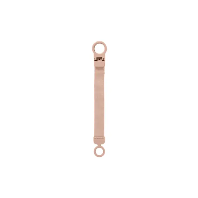 Bibs – Κλιπ Πιπίλας Loop Blush