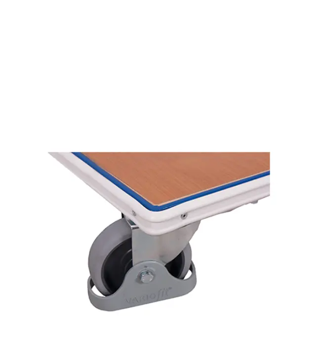 Variofit zsw-000.030 Προστατευτική Ταινία 2