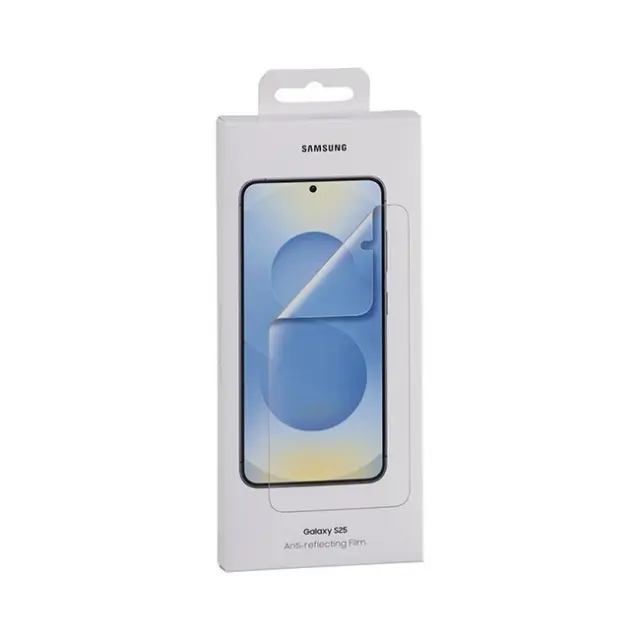 Samsung Anti-reflecting Film für Galaxy S25