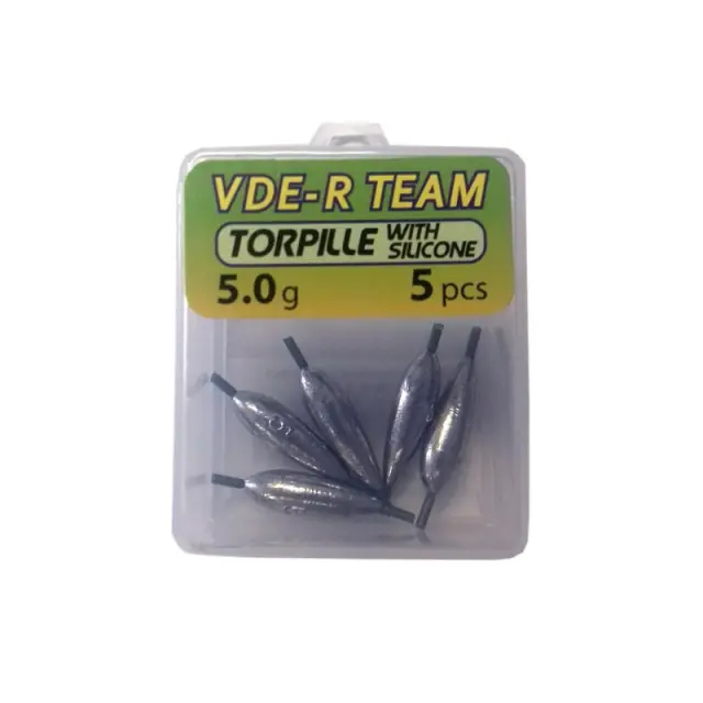 Μολύβια τορπίλες 1gr