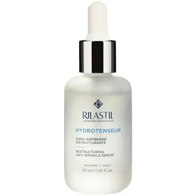 RILASTIL HYDROTENSEUR CONCENTRATE DROPS 30ML ΑΝΤΙΡΥΤΙΔΙΚΟΣ ΟΡΟΣ