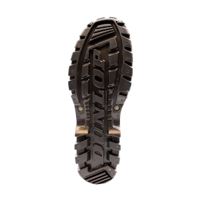 Dunlop Μπότα Γονάτου Dane K680011 2