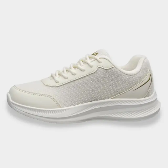 Sneaker Fila Gama 3 Nanobionic 5AF63012-115 Μπεζ/Χρυσό - 37 3