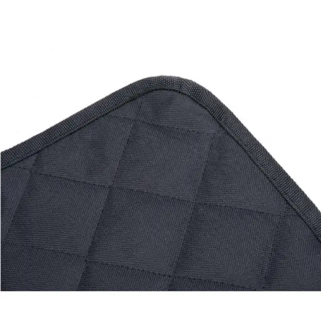 Deluxe Προστατευτικό Κάλλυμα Αυτοκινήτου 137x147cm 3