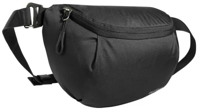 Τσαντάκι Μέσης Tatonka Unisex Hip Belt Pouch Black - 1340-040