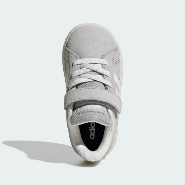 adidas sportswear Grand Court 2.0 JR0782 3