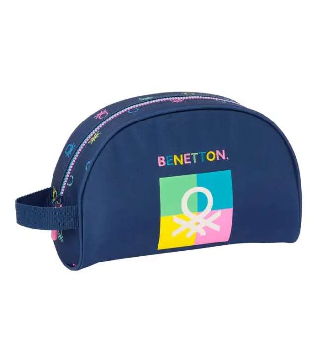 Νεσεσερ (28x10x18) Cool Benetton
