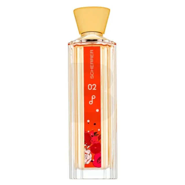 Jean-Louis Scherrer Pop Delights 02 Eau de Toilette for women 50 ml