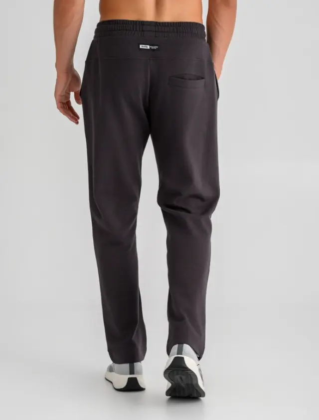 Body Talk Sweatpants Coal 1262-955300 - 2XL 3