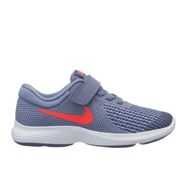 Boys' Nike Revolution 4 (PS) Preschool Shoe 943305-400 - 30