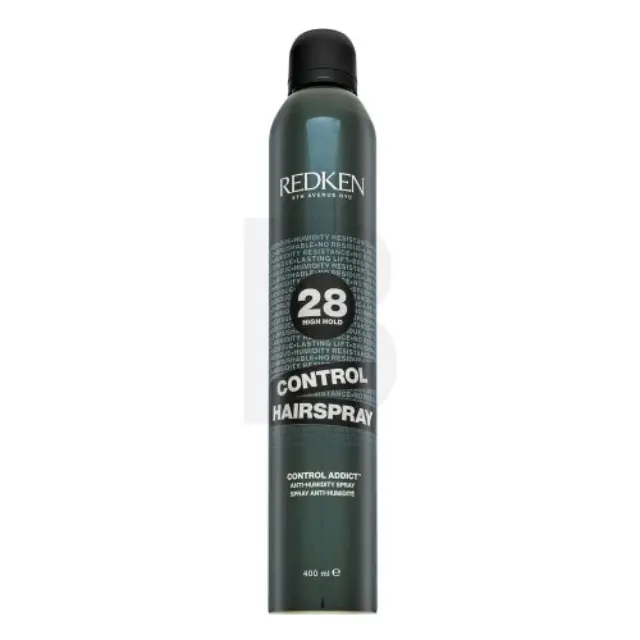 Redken Control Addict 28 Hairspray hair spray for extra strong fixation 400 ml