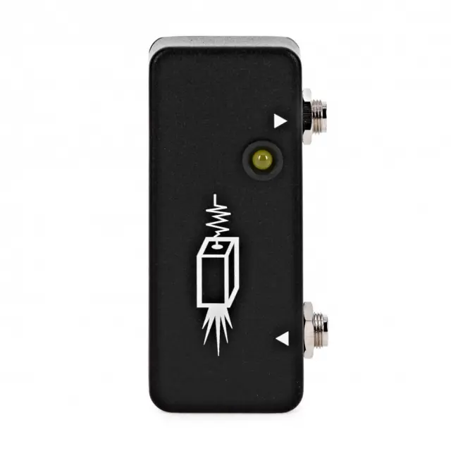 JHS Pedals Little Black Buffer Πετάλι
