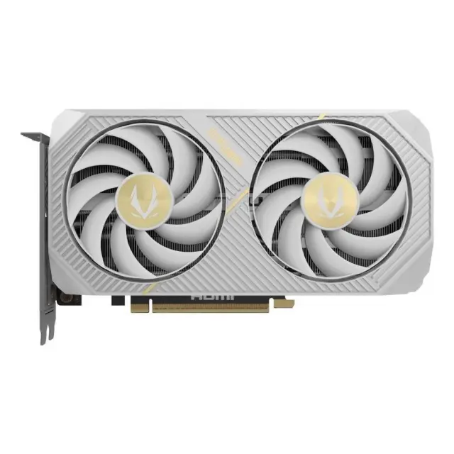 Zotac GAMING GeForce RTX 5060 Ti Twin Edge OC NVIDIA 16 GB GDDR7