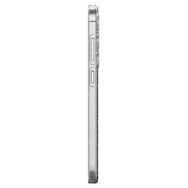 Spigen Liquid Crystal Glitter, crystal quartz - Samsung Galaxy S24 FE 2