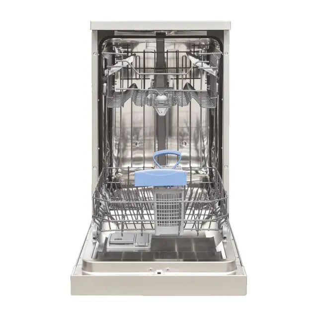 Πλυντήριο Πιάτων Ελεύθερο Για 10 Σερβίτσια Inox 44.8x59.8x85cm VOX LC4745IXE 3