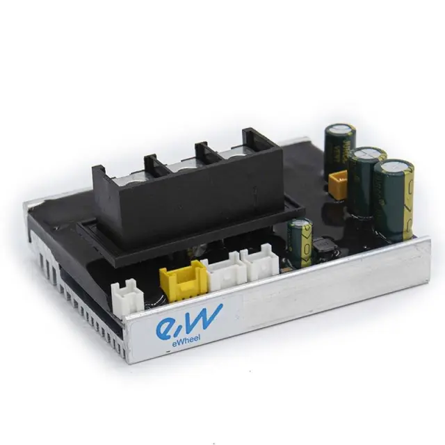 eWHEEL CONTROLLER ΓΙΑ NINEBOT F30/F28 36V 300W EC-005