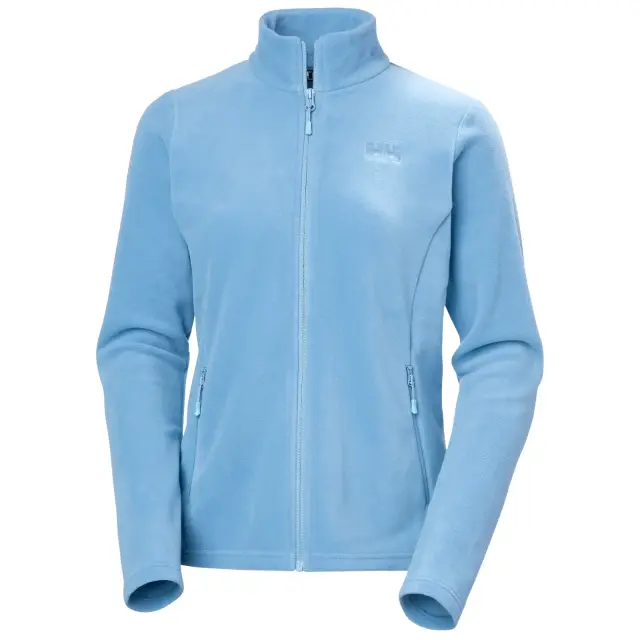Helly Hansen Women's Daybreaker Fleece Jacket Συνθετική Ζακέτα Bright Blue - Medium