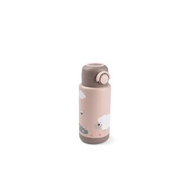 Παγουρι Ισοθερμικο 340 ml Tiny Farm Powder Done by Deer BR79729