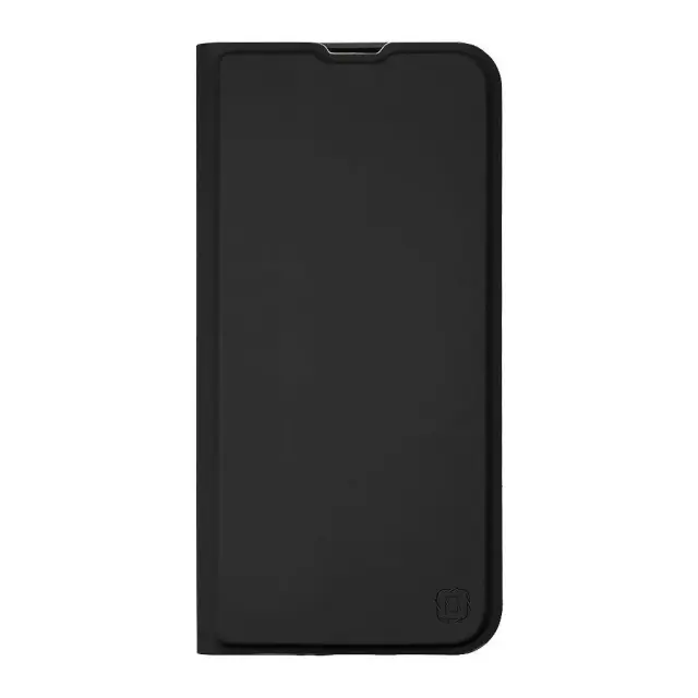 OBAL:ME® SmoothTouch Θήκη για Honor 200 Smart- Black