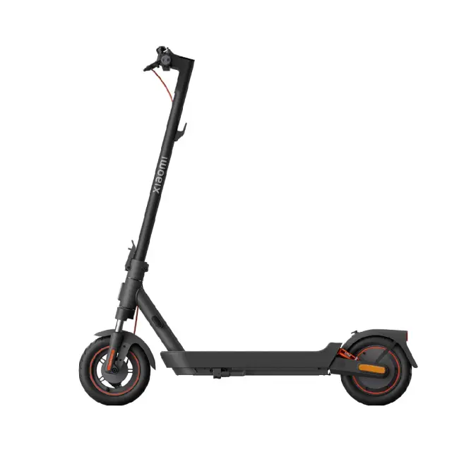 Ηλεκτρικό Πατίνι - Scooter Xiaomi 5 Max GL BHR9615GL Μαύρο N68136 2