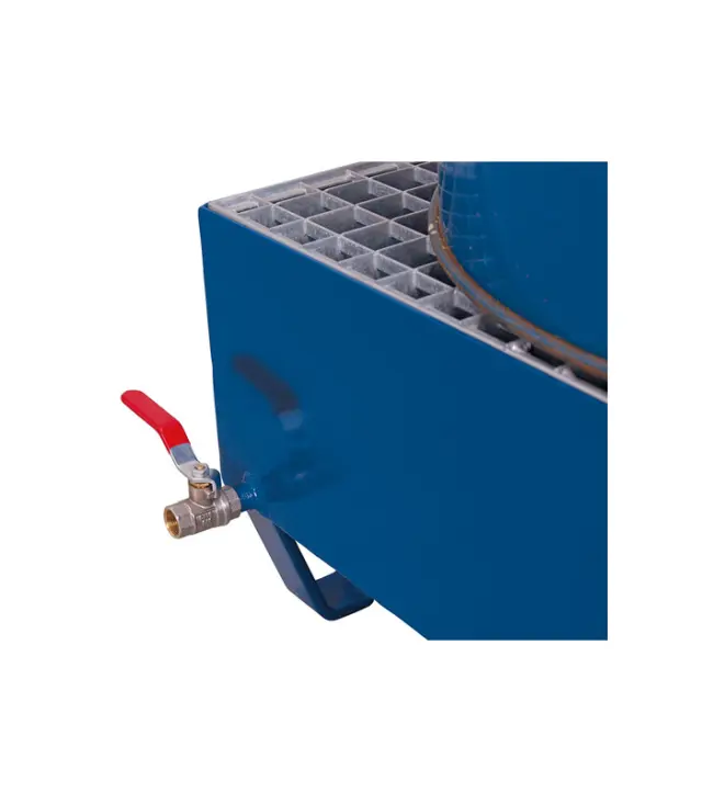 Variofit zsw-000.500 Στρόφιγγα Εξόδου