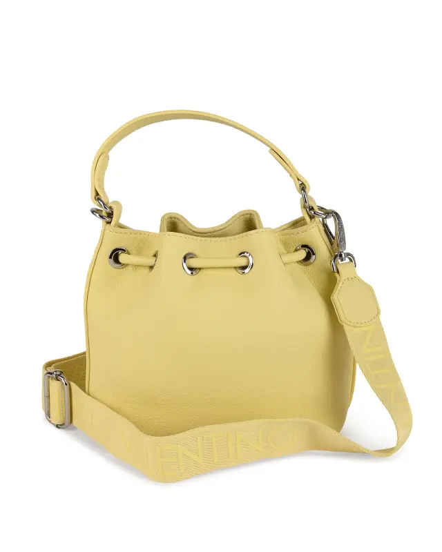 Valentino Handbag (VBS8YH34 033) Yellow Women 2