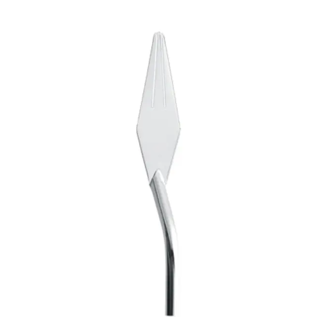 Σπάτουλα Ζωγραφικής RGM New Age Νο19 (Λάμα: 50x15mm)