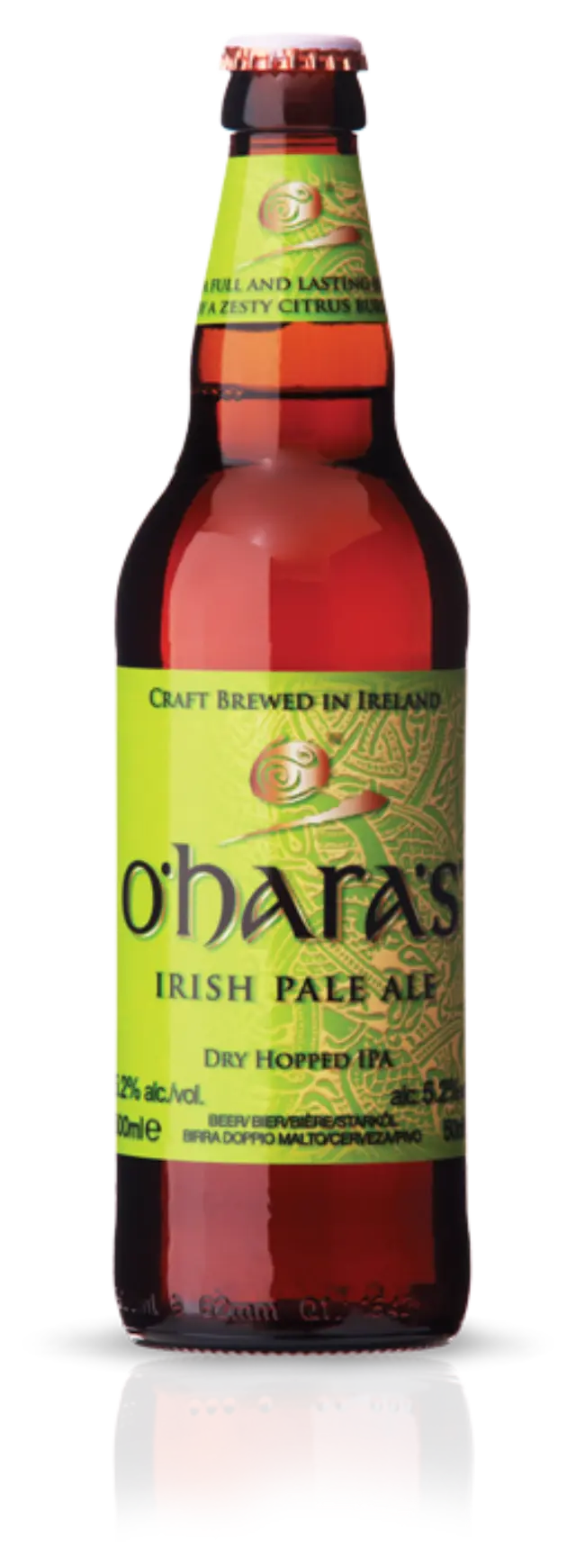 OHARA S IRISH PALE ALE 330ml