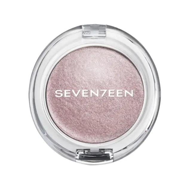 Seventeen Celestia All Over Face & Body Highlighter Pούδρα Λάμψης 7gr - 01 2