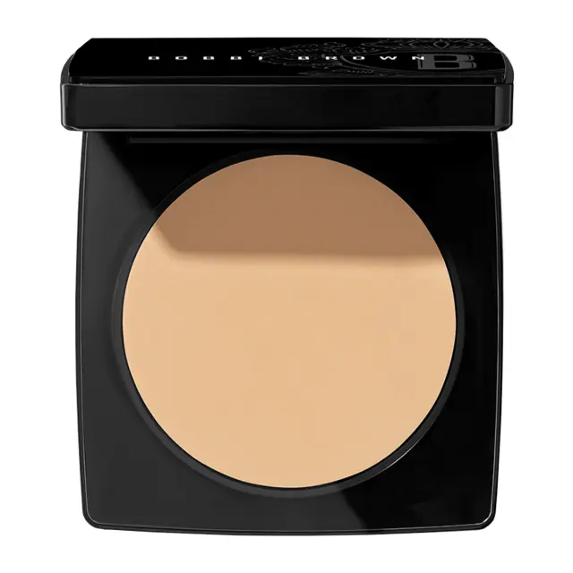Sheer Finish Pressed Powder 11gr