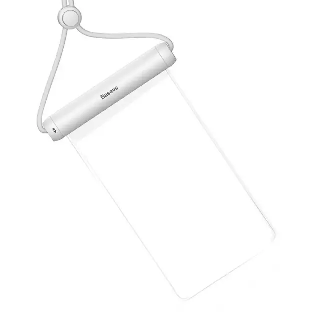 Baseus Αδιάβροχη Θήκη Κινητού Smartphone 7.2"