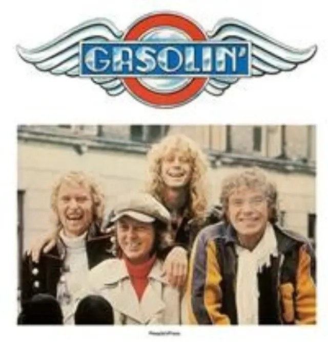 Gasoli- bog