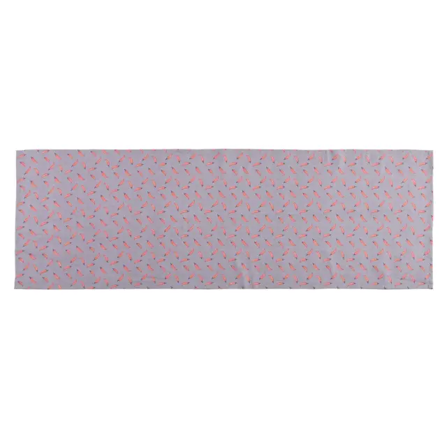 Nef-Nef Homeware Runner Peppers 45x140 Grey
