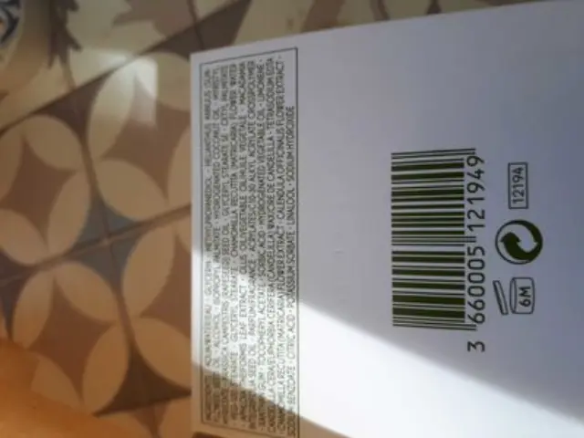 Synchro Regulating Face Care 50ml - Αναπλαστική και ενυδατική κρέμα προσώπου