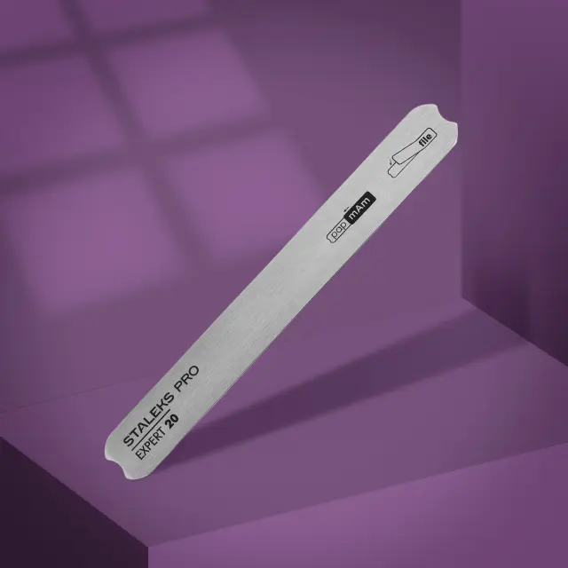 Staleks Μεταλλικό Στέλεχος Straight MBE-20 2
