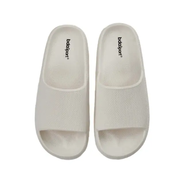 Body Action Unisex Pool Slides Άσπρο 093507-05 (Body Action) 3