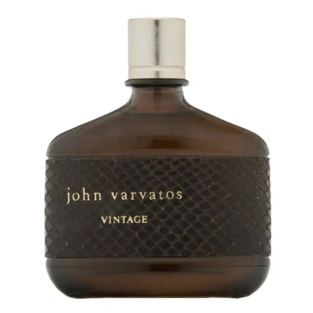 John Varvatos Vintage Eau de Toilette for men 75 ml