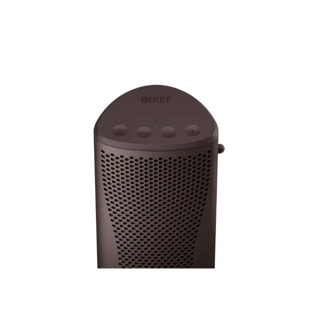 KEF Muo, Bluetooth Speaker 2