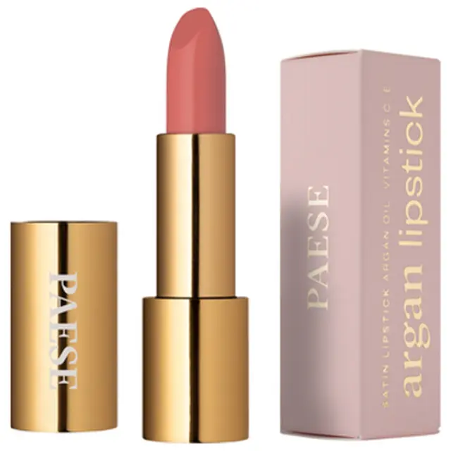 Paese Lipstick with Argan Oil Κραγιόν 75