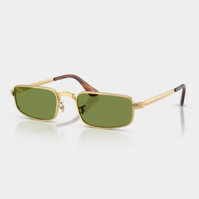 Γυαλιά Ηλίου Ray Ban RB3927 001/4E Χρυσό - 54