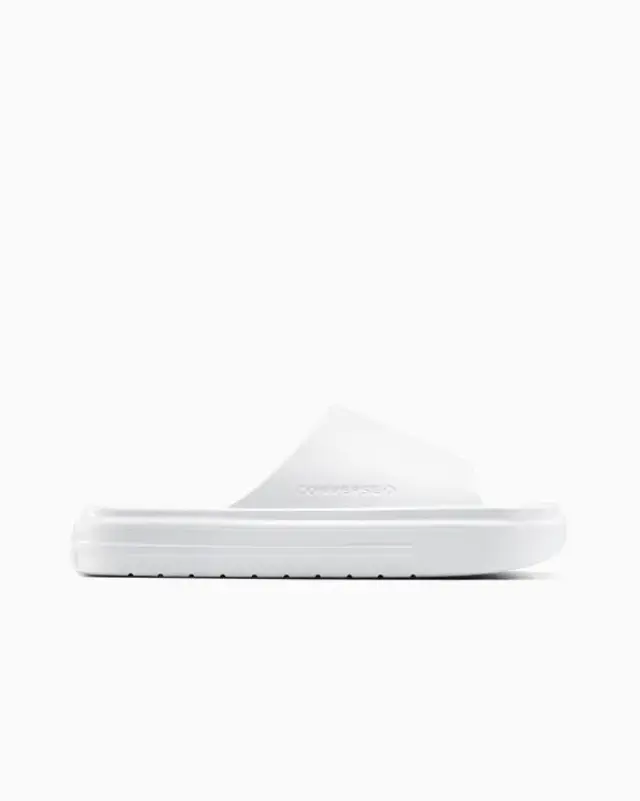 Converse Ess Slide Slip White A12173C - 40
