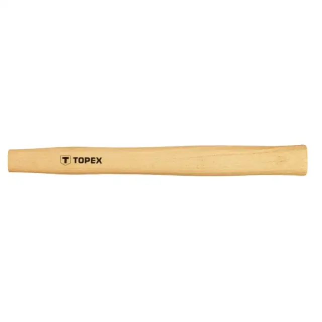 Λαβή Σφυριού Topex 1 kg, 360 mm