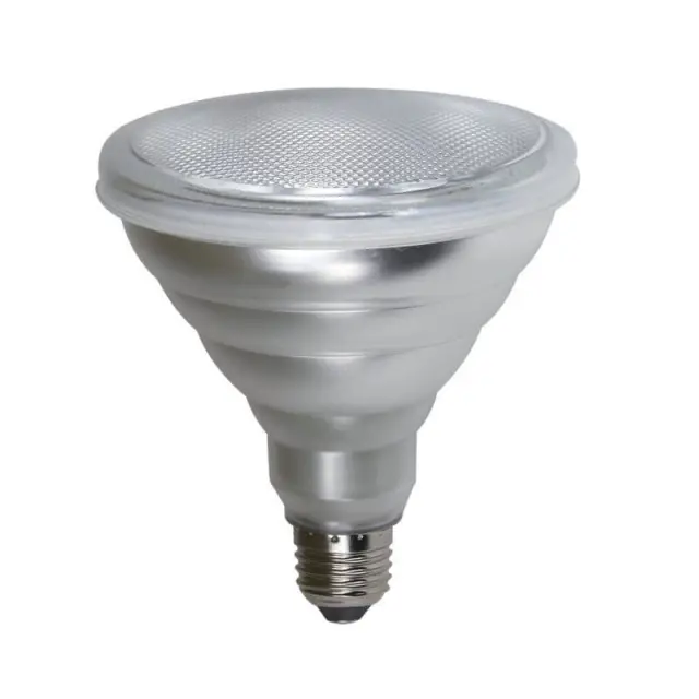 ΛΑΜΠΑ LED PAR38 15W ΠΡΑΣΙΝΟ