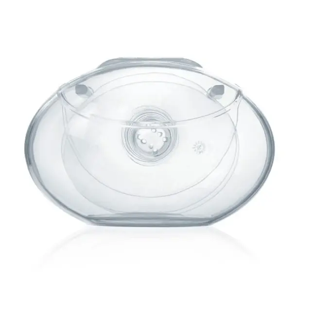 Tommee Tippee Closer to Nature Προστατευτικά Θηλών 2pcs 2