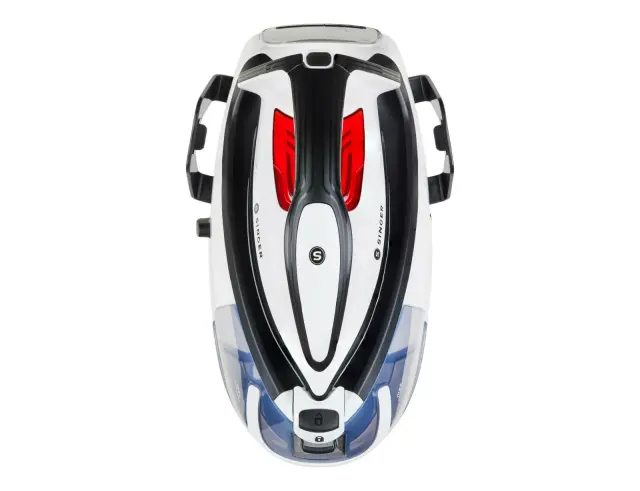 Σύστημα σιδερώματος Singer SGR-20426 με ισχύ 2600W, πίεση 8 bar και χωρητικότητα 1.3L 40.SGR-20426 2