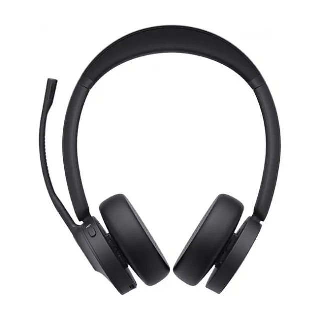 Yealink Headset BH70 Dual Black (1208704) 2