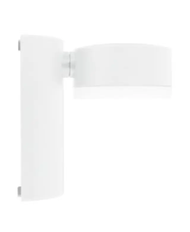 Φωτιστικό Εξωτερικού Χώρου FACADE SPOT 8W 3000K IP54 ΛΕΥΚΟ OSRAM LEDVANCE 3